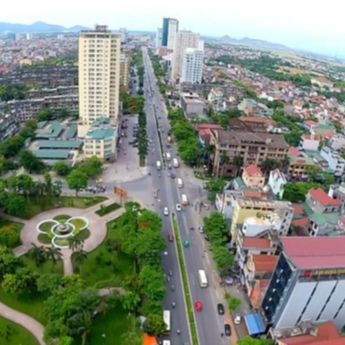 Tỉnh Nghệ An Tiếp Tục Đẩy Mạnh Thu Hút Đầu Tư FDI Cho Năm 2025